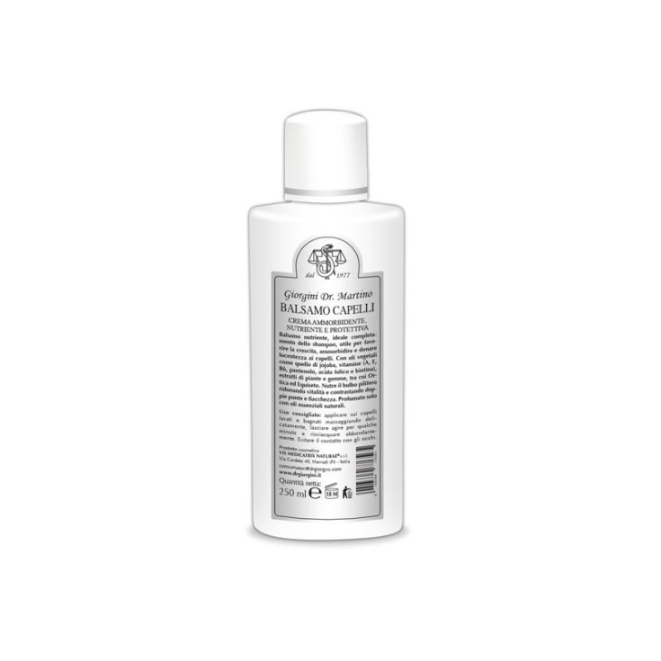 Balsamo Capelli Dr. Giorgini 250ml