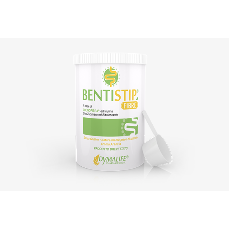 BentiStip® Fibre Dymalife Pharmaceutical 140g