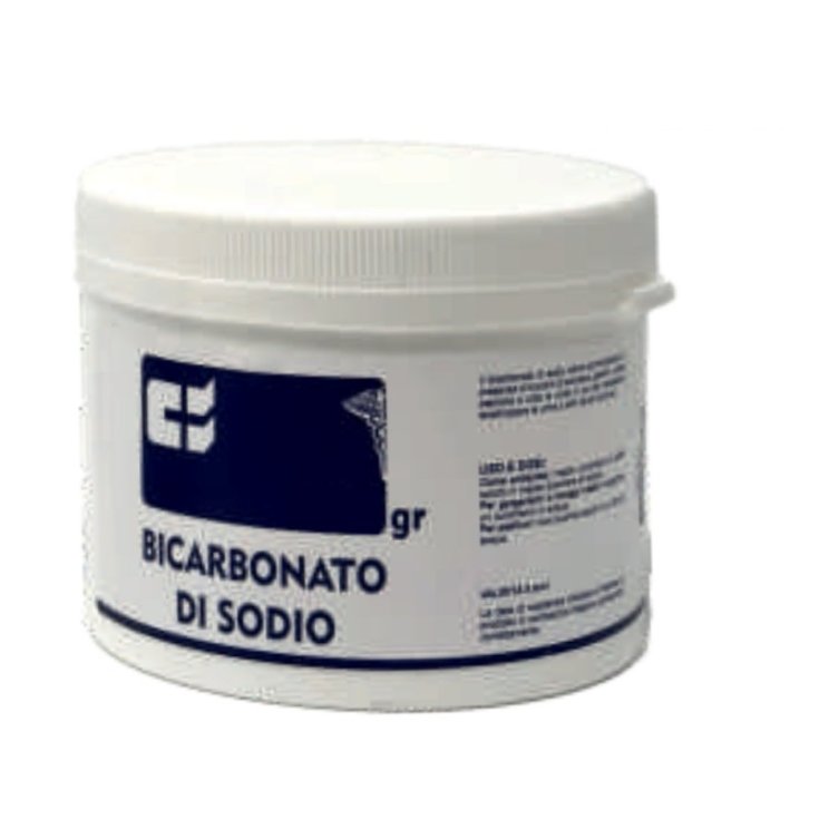 Bicarbonato Di Sodio Cura Farma 100g