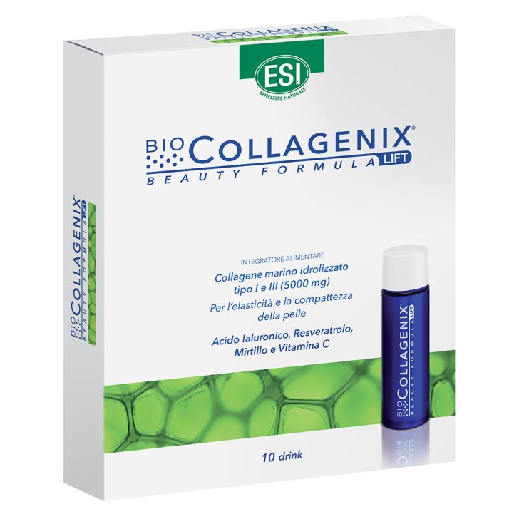BioCollagenix Beauty Formula Lift Esi 10x30ml
