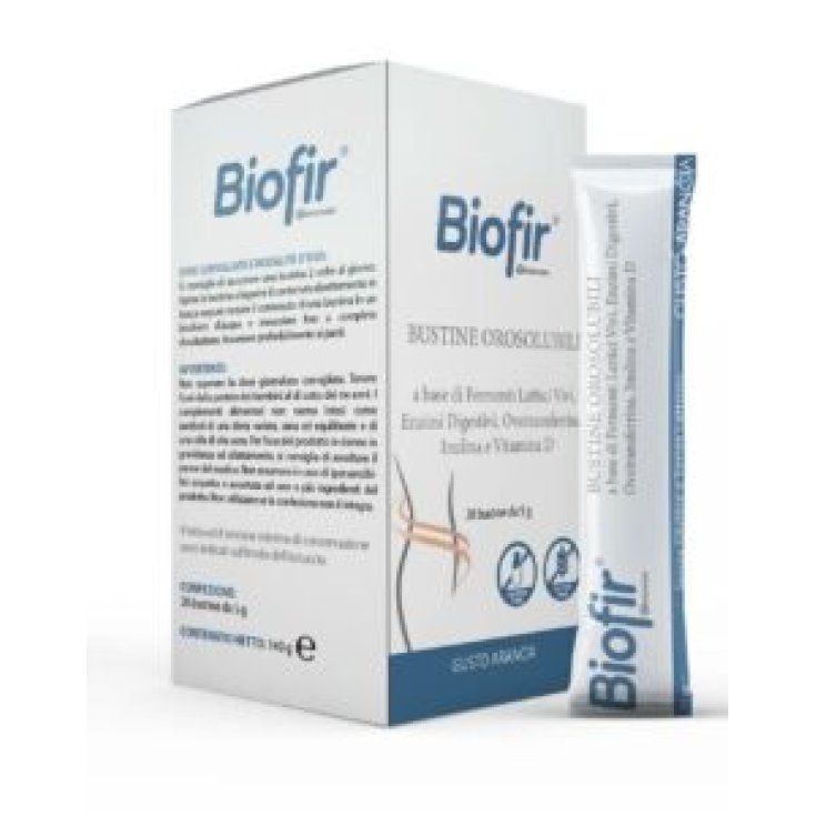 Biofir® Biofarmatec 28 Stick