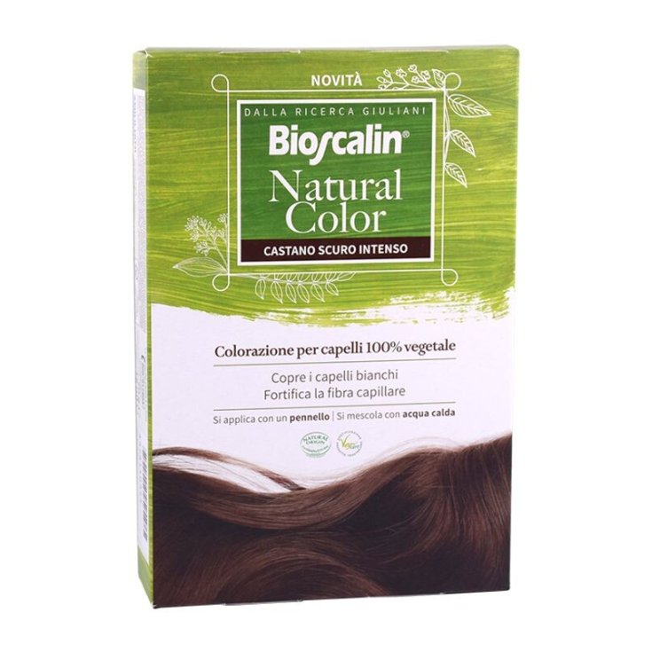 Bioscalin® Natural Color Giuliani Kit 