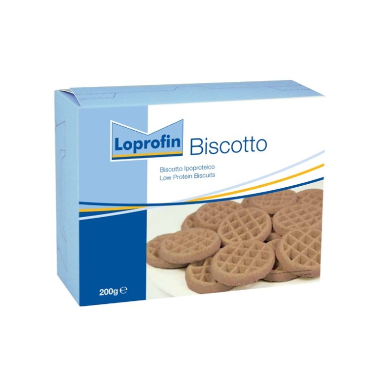 Biscotto Loprofin 200g