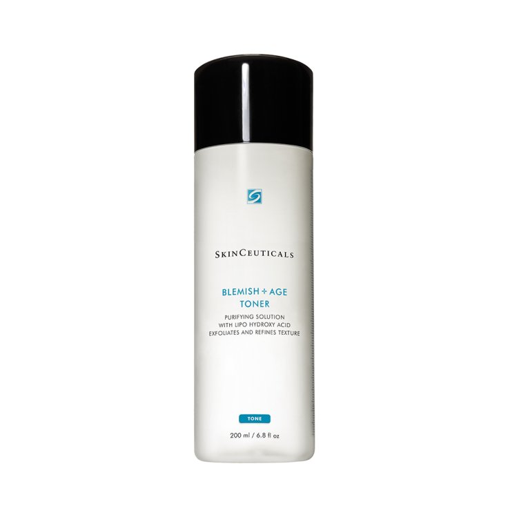 Blemish + Age Toner SkinCeuticals 200ml