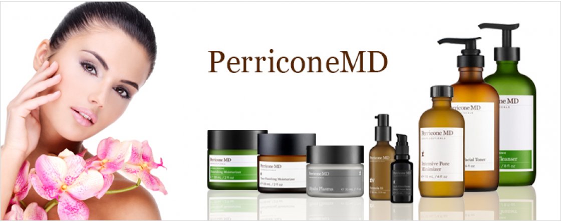 Perricone MD: un nuovo orizzonte della cosmetica