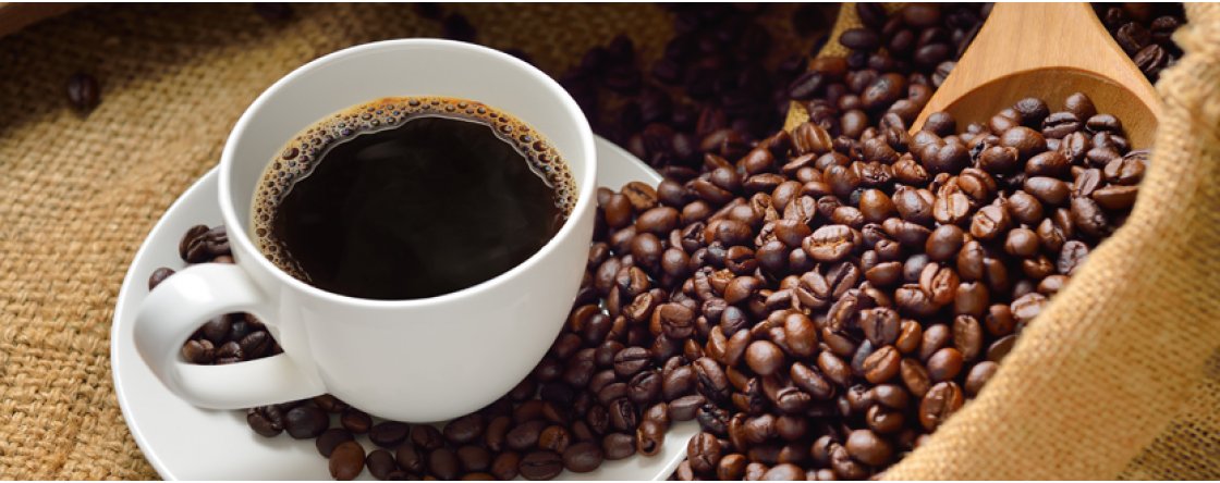 Il rito del Caffè e gli effetti della Caffeina