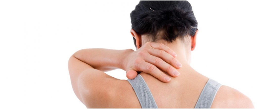 Dolore Cervicale: i rimedi naturali per il dolore al collo!