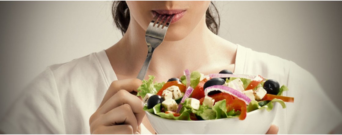 Dimagrire mangiando: perdi peso con i cibi brucia grassi!