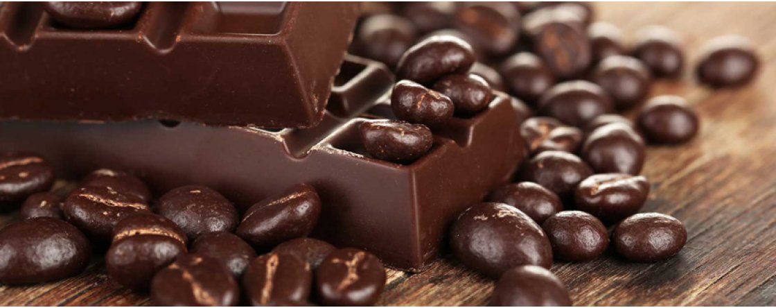 L’elisir di lunga Vita: i benefici del Cioccolato