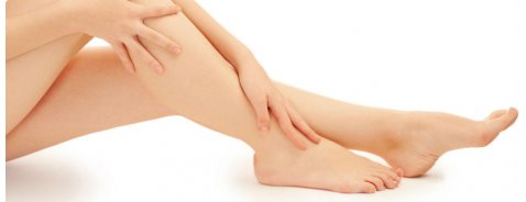 Riattivare la circolazione sanguigna delle gambe in 5 semplici mosse