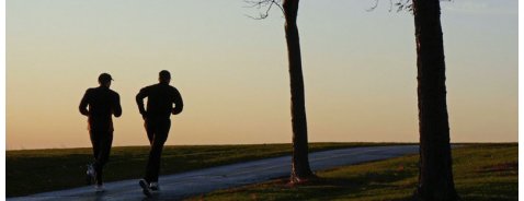 Correre o camminare per migliorare la salute