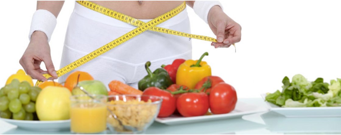 Dieta: consigli pratici per perdere peso velocemente