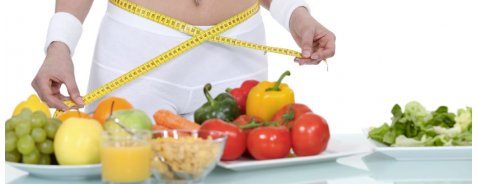 Dieta: consigli pratici per perdere peso velocemente