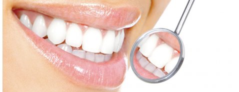 Igiene orale: l’ABC dei denti sani