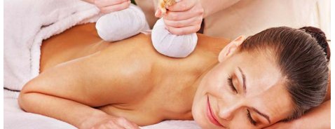 Massaggio Ayurvedico: i benefici su mente e corpo