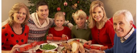 Il Natale ed il Diabete: come superare le feste senza danni!