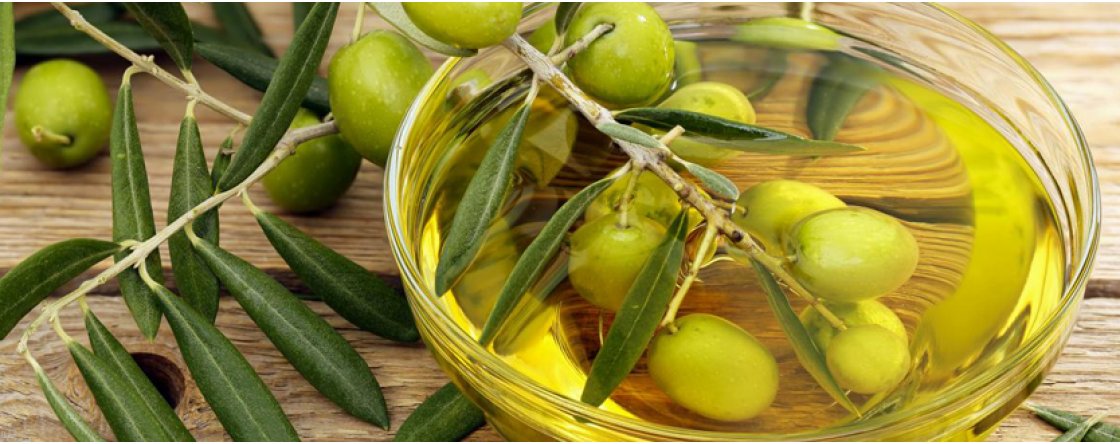 L'olio extra vergine d'oliva: un alleato contro il Diabete