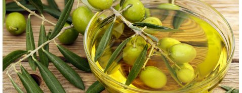 L'olio extra vergine d'oliva: un alleato contro il Diabete