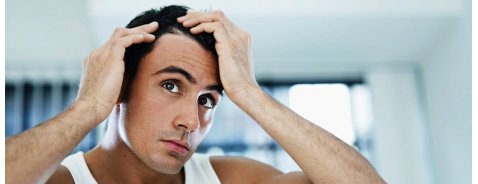 Follicolite del cuoio capelluto: quali sono le cause?