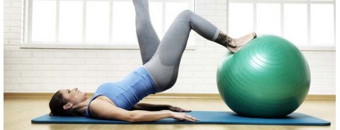 Il Pilates e i benefici per il mal di schiena
