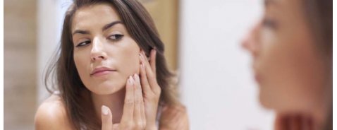 Cicatrici acneiche: come eliminare le cicatrici da acne?