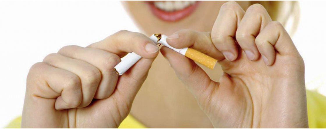 Con gli omega 3 si fuma meno e si riduce il desiderio di nicotina