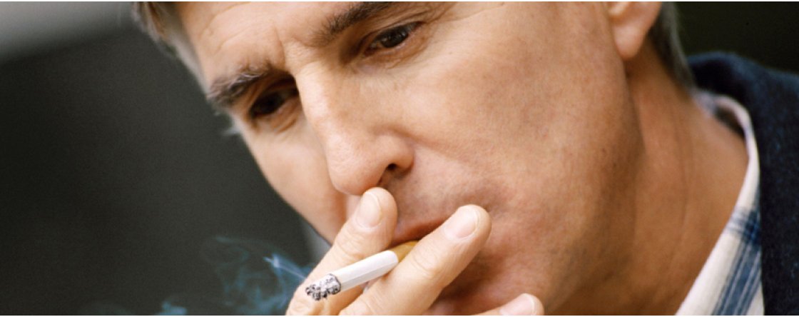 Sigarette: Quali sono i danni che provoca il tabacco?