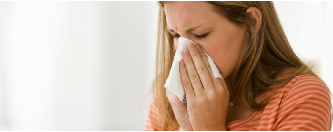 Allergie primaverili: come prepararsi