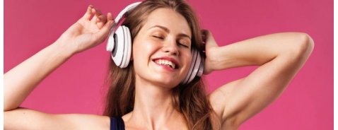 Auricolari e cuffie: danneggiano l'udito?