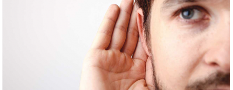 Problemi di udito? Ecco i sintomi da non sottovalutare