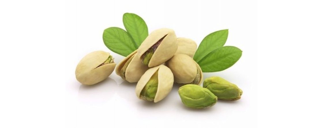 Tutto sui pistacchi: proprietà, controindicazioni e calorie