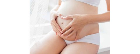 Come trattare il reflusso in gravidanza: sintomi e rimedi