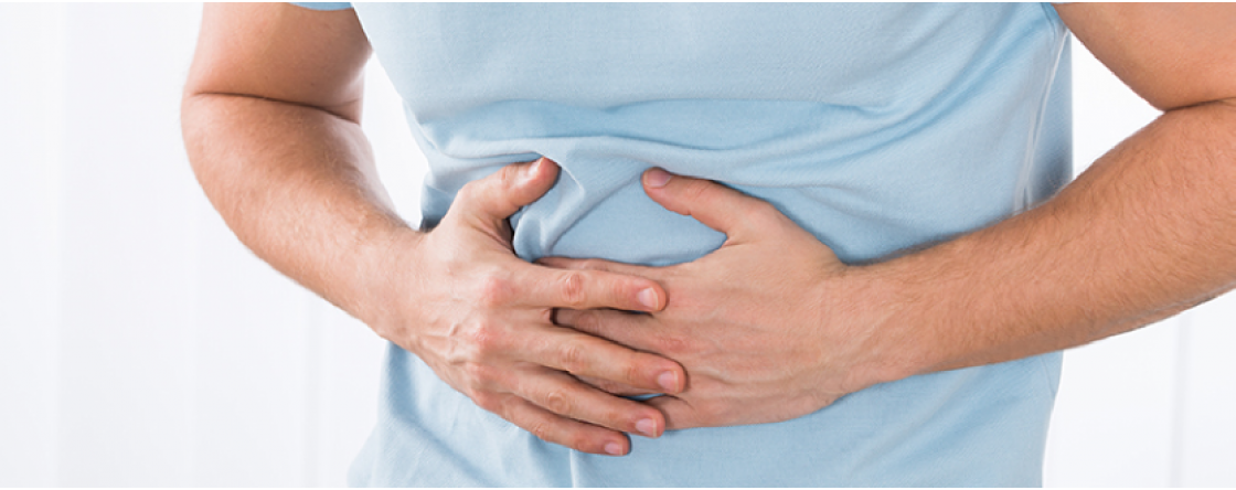 Problemi di digestione: cosa si può fare per risolverli?