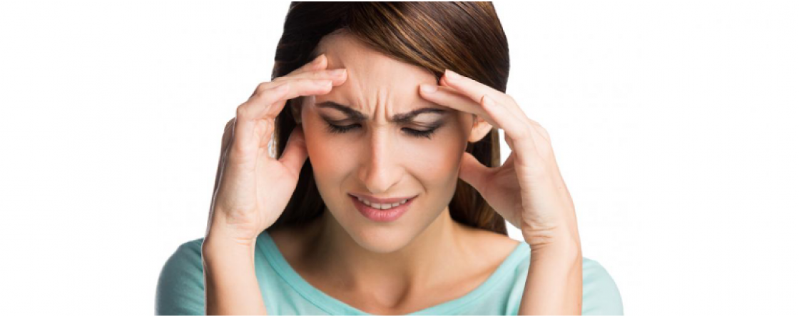 Mal di testa: 5 alimenti che possono provocarlo