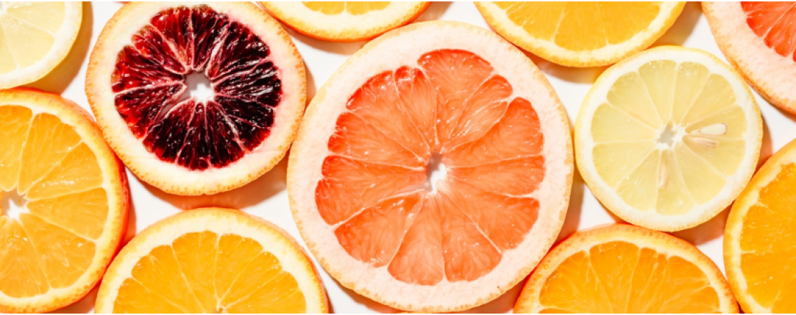 L'importanza della vitamina C contro i malanni invernali