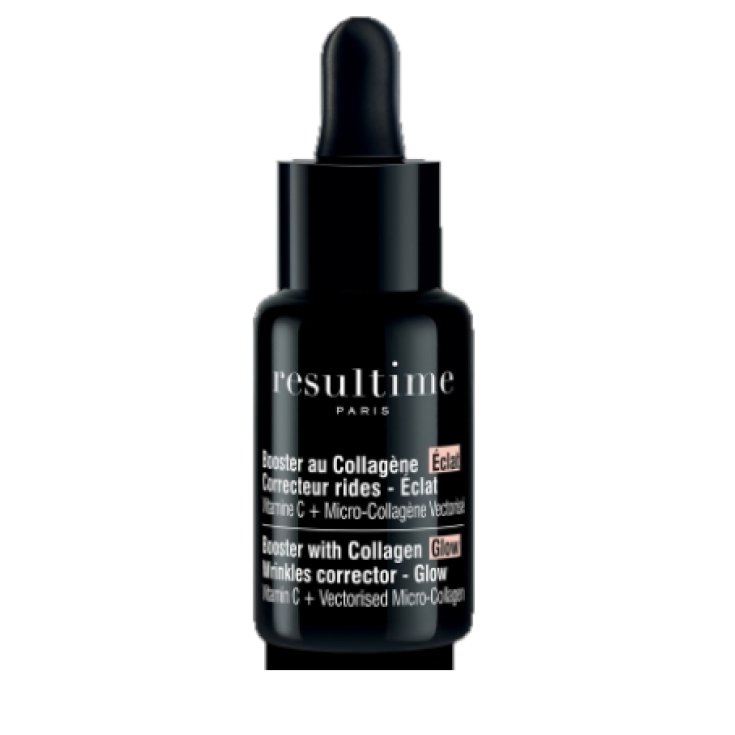 Booster Collagene Eclat Resultime 15ml