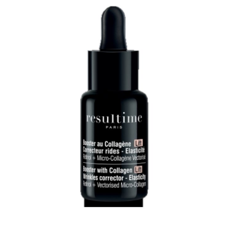 Booster Al Collagene Lift Resultime 15ml