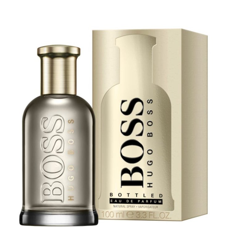 Boss Bottled HUGO BOSS 100ml