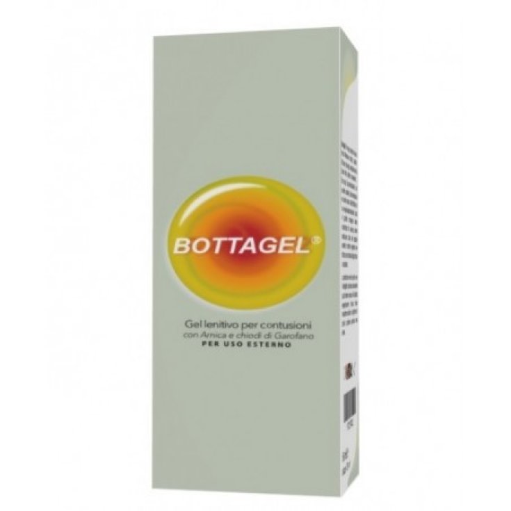 Bottagel® WildType 50ml