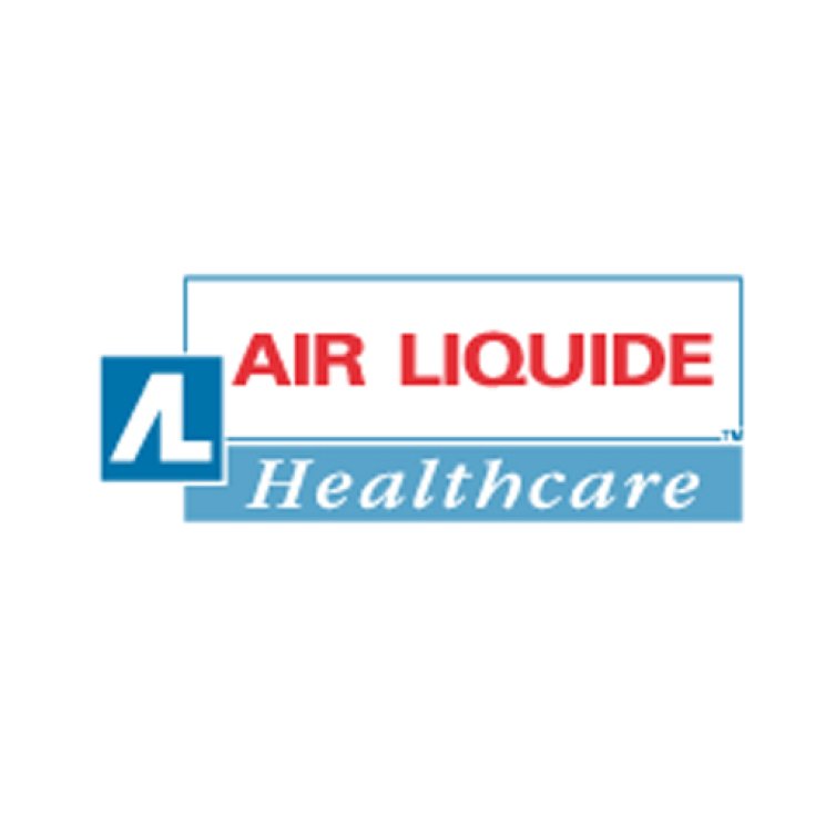 Air Liquide Healthcare Respilift Con Tubo Boccaglio