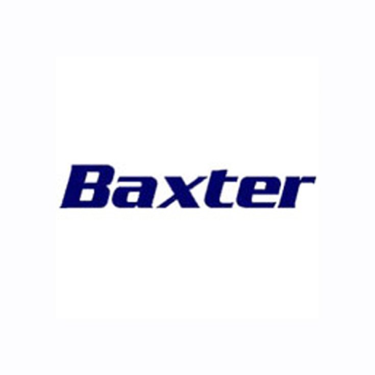 Baxter Sodio Cloruro 0,9% Sacca 100ml
