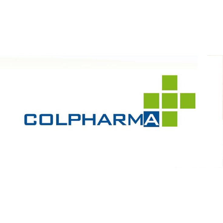 Colpharma Body 0/36m Cotone Warm Hb Koal