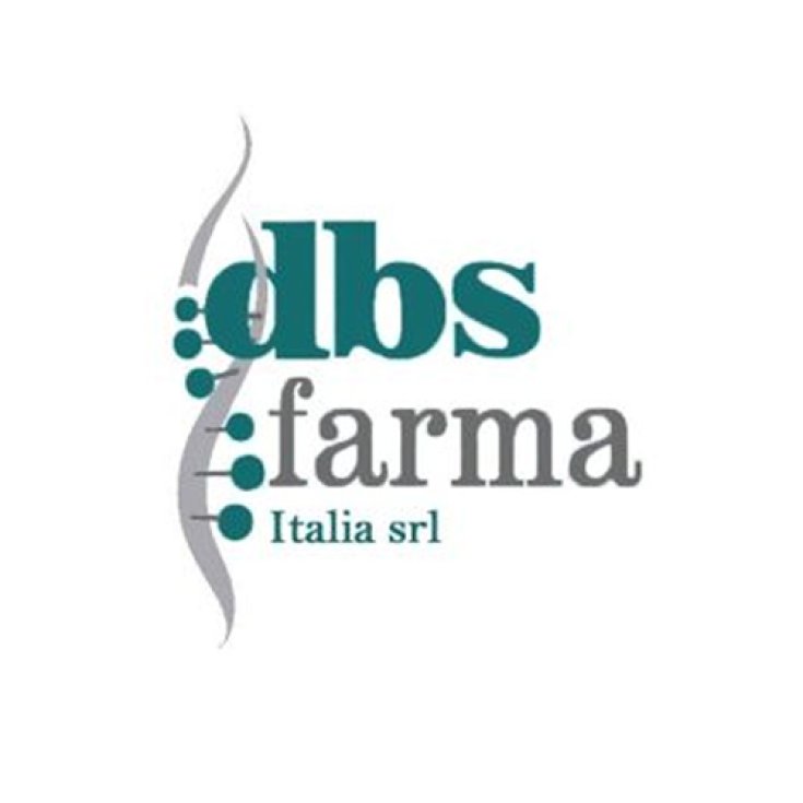 DBS Farma Fortinex Integratore Alimentare 30 Compresse