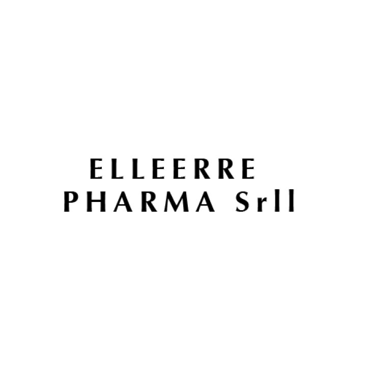 ElleErre Pharma Euyal Soluzione Oftalmica Sodio Ialuronato 0,1% 10ml