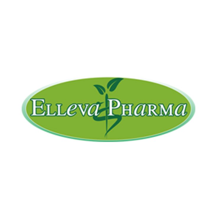 Elle D3 Elleva Pharma 15ml