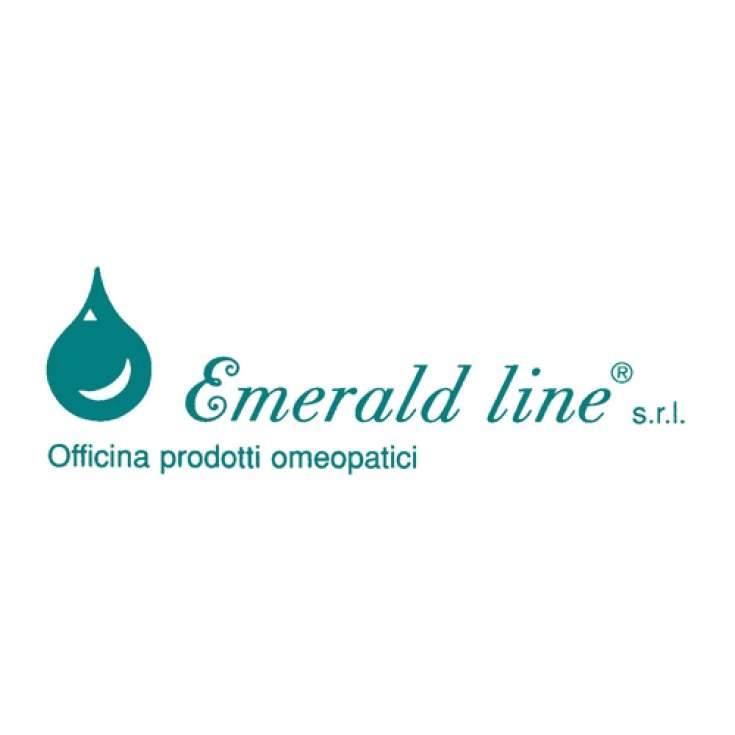 Emerald Line Senape Olio Essenziali 10ml