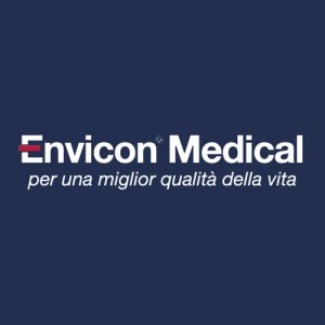 Envicon Medical Acarbuster Copri Materasso Matrimoniale Anti Acaro 170 x  195 cm