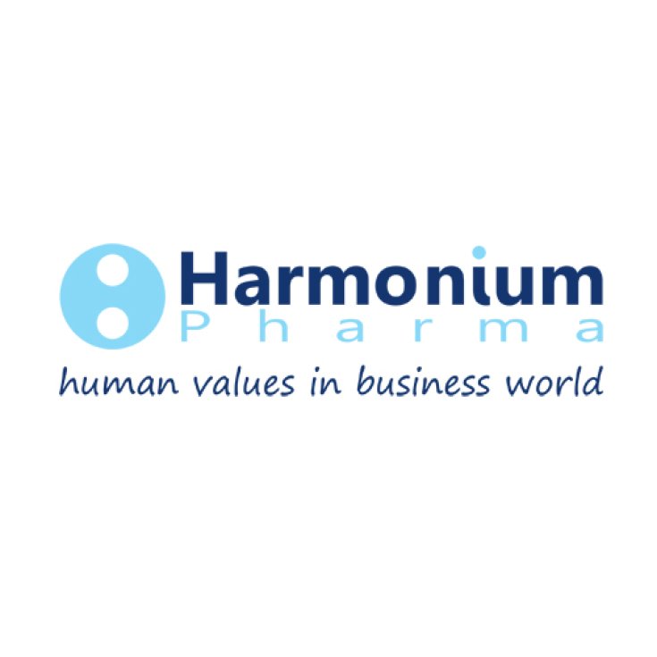 Harmonyum Pharma  Difoprev Calza Misura 35/37 Colore Nero + 9 Ricariche