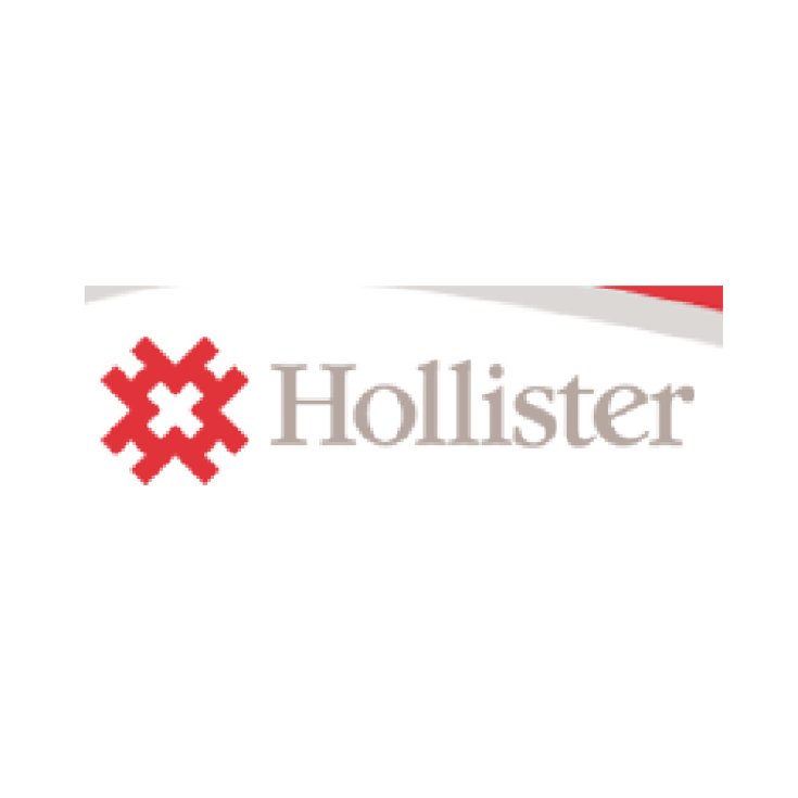 Hollister Conform 2 Formaflex Placca Frangia Flottante Con Bordo Adesivo  70mm