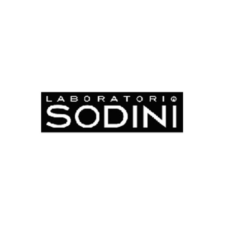 Biancospino Soluzione Idroalcolica Sodini® 100ml